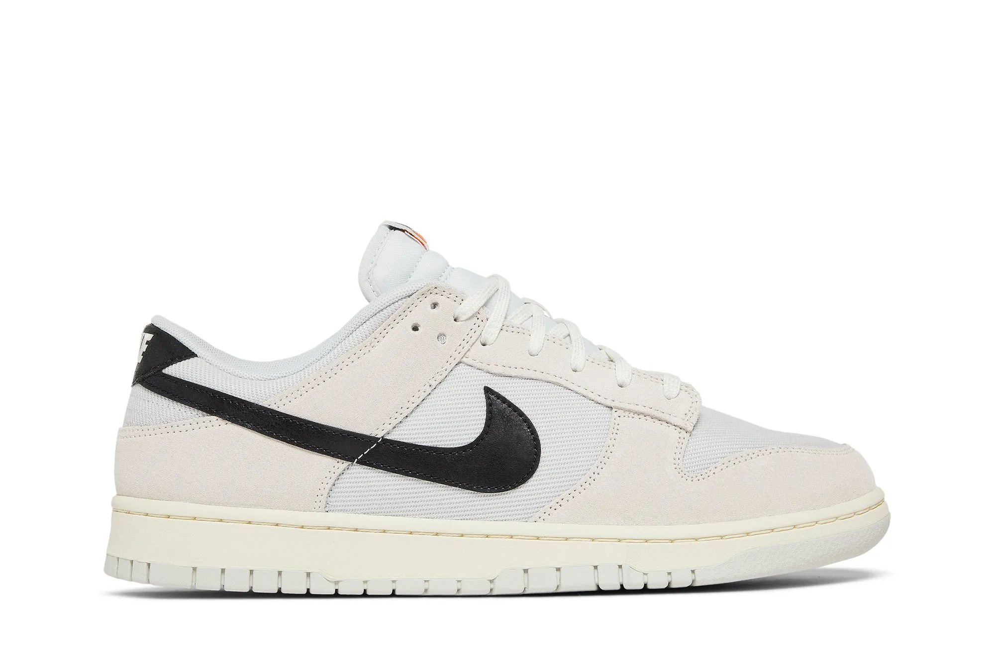 Dunk Low 'Certified Fresh'