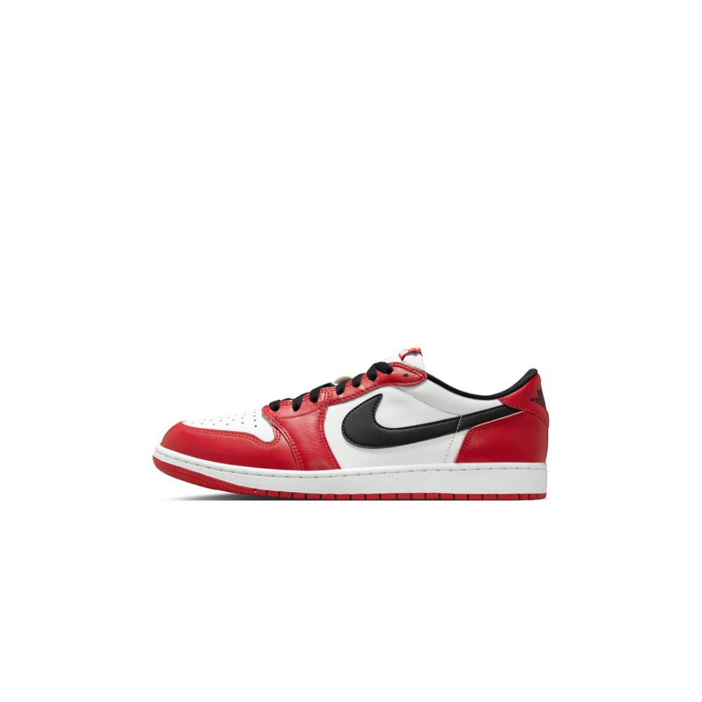 Air Jordan 1 Low OG 'Chicago'
