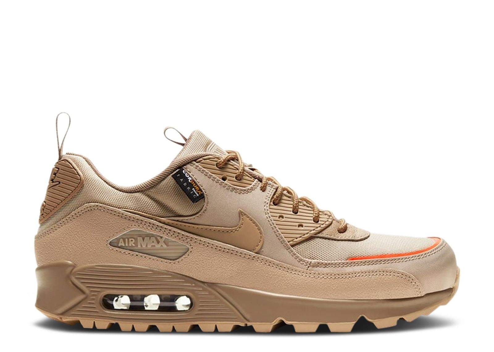 Nike Air Max 90 Surplus 'Desert Camo'