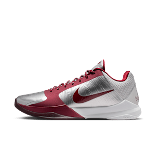 Nike Kobe 5 Protro Lower Merion Aces Away (2026) IM0557-001