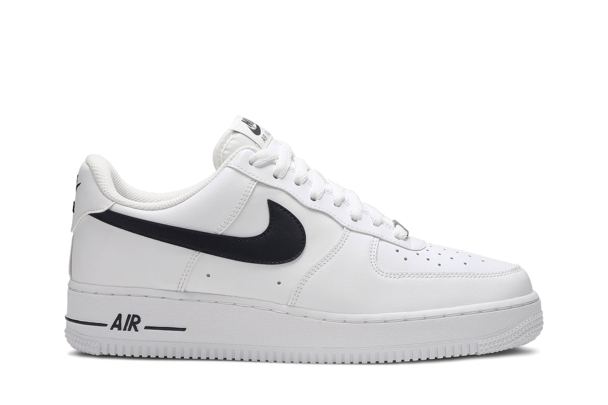 Nike Air Force 1 '07 AN20 'White Black'